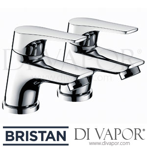Bristan VT2 1/2 C Vantage Basin Taps Spare Parts